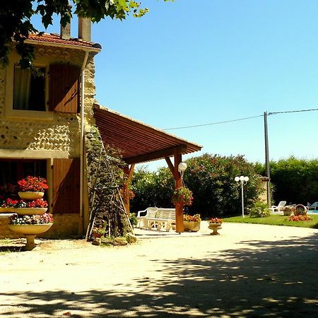 Les Galets D'Evelyne Bed and Breakfast Étoile-sur-Rhône Buitenkant foto